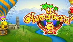 Yumsters 2: Around the World