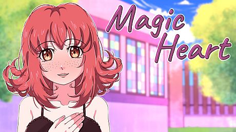 Magic Heart