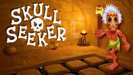 Skull Seeker Game