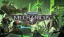Warhammer 40,000: Mechanicus