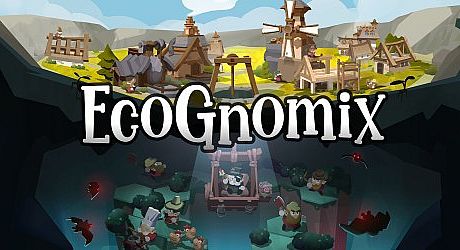 EcoGnomix Game