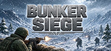 Bunker Siege