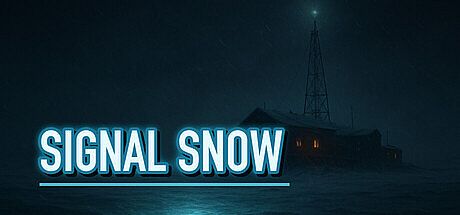 Signal Snow Game