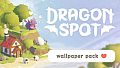 Dragon Spot - Wallpaper Pack