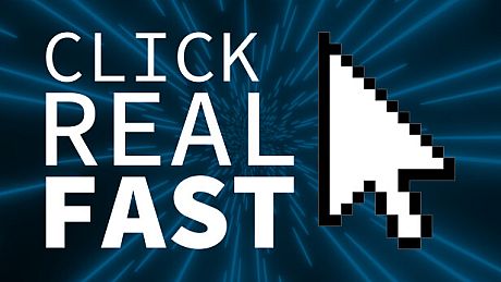 Click Real Fast - Dynamic Video Backgrounds DLC