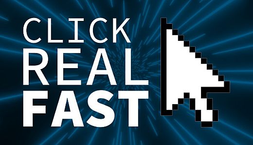 Click Real Fast - Dynamic Video Backgrounds
