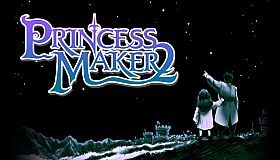 Princess Maker 2 Refine
