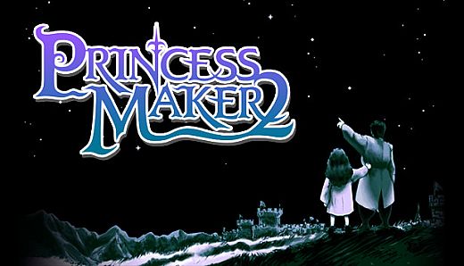Princess Maker 2 Refine