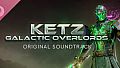 Ketz: Galactic Overlords Soundtrack