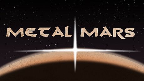 Metal Mars Game