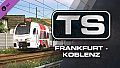 Train Simulator: Frankfurt - Koblenz Route Add-On