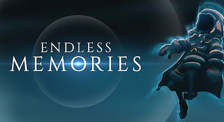 Endless Memories Game