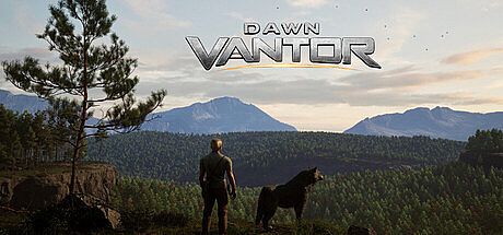 Dawn Vantor Game