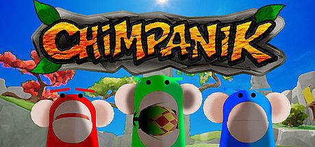 Chimpanik Game