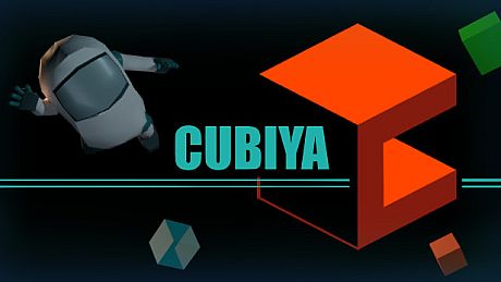 Cubiya Game