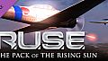R.U.S.E. - The Pack of The Rising Sun