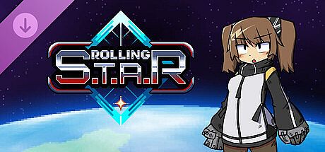 Rolling Star - [JP]キャラクター設定資料集 DLC