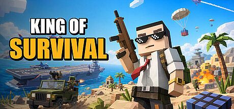 King of Survival Game