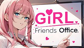 GIRLFRIENDS: OFFICE!