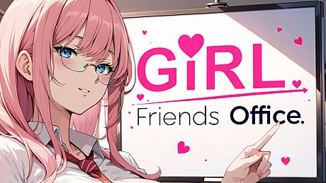 GIRLFRIENDS: OFFICE! Game