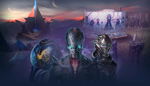 Stellaris: Console Edition - Expansion Pass Four