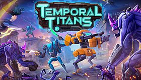 Temporal Titans