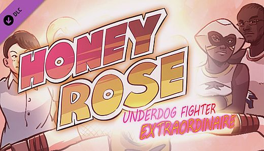Honey Rose - Sale Tier