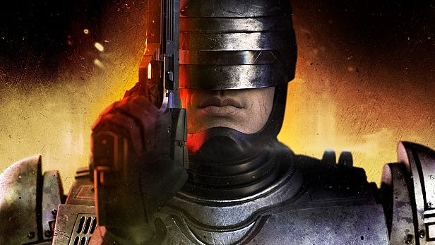 RoboCop: Rogue City - Collection