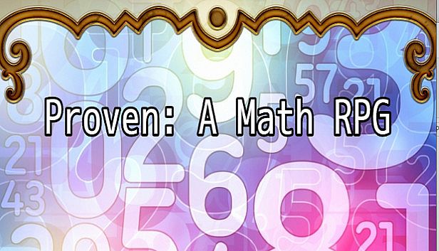Buy Proven: A Math RPG