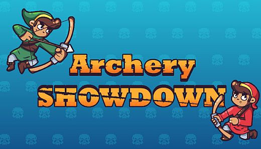 Archery Showdown