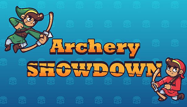 Buy Archery Showdown