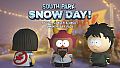 SOUTH PARK: SNOW DAY! - Bigger, Longer & Uncut Anniversary Pack