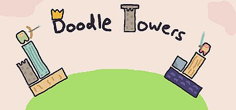 doodle towers Game