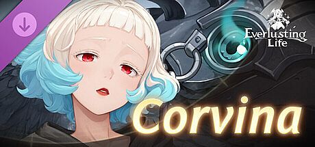 Everlusting Life - Mascot Corvina