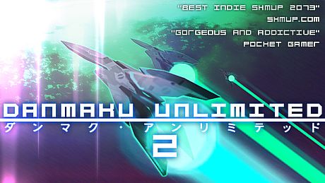 Danmaku Unlimited 2