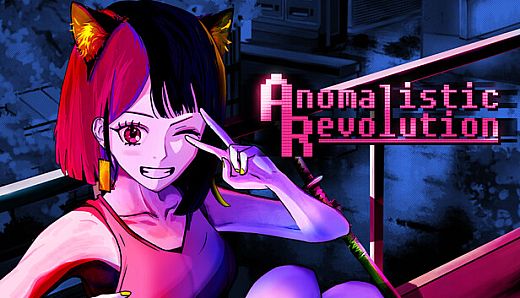 Anomalistic Revolution