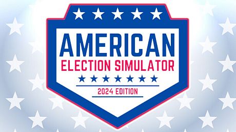 American Election Simulator Game