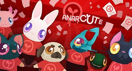 Anarcute Game