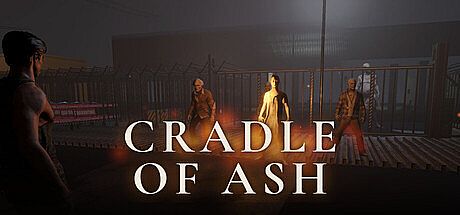 Cradle of Ash Game