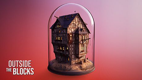 Outside the Blocks Game