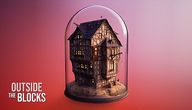 Buy Outside the Blocks