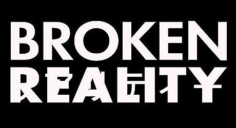 Broken Reality Game