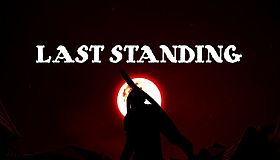 LAST STANDING