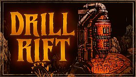 Drill Rift