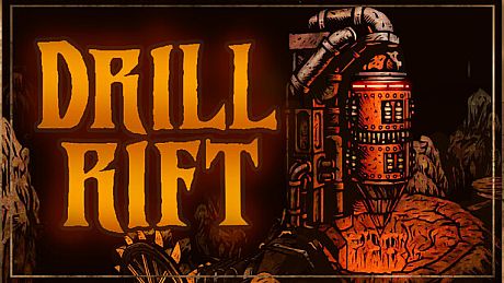 Drill Rift Game