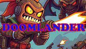 Doomlander