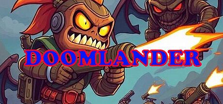 Doomlander Game