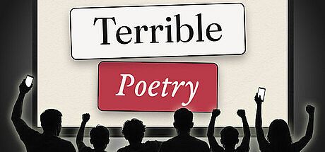 Terrible Poetry Game