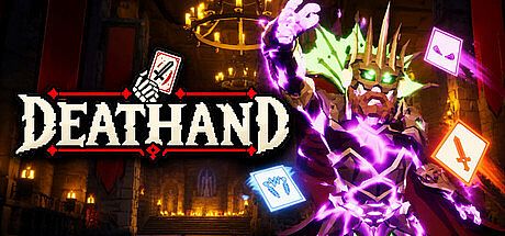 Deathand Game