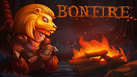 Bonfire Game